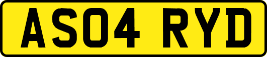 AS04RYD