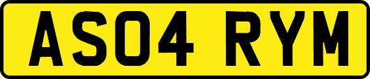 AS04RYM