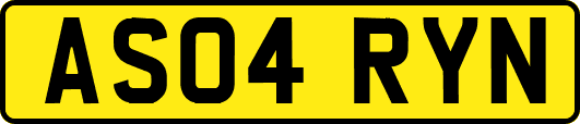 AS04RYN