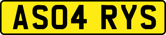 AS04RYS