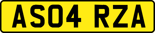 AS04RZA