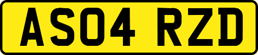AS04RZD