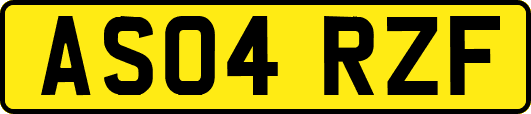 AS04RZF