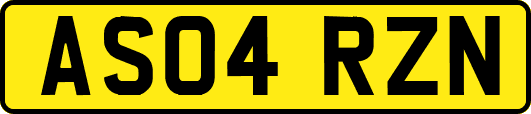 AS04RZN