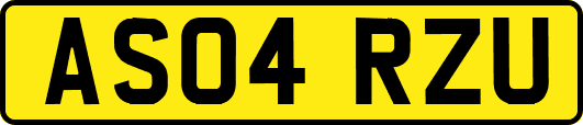 AS04RZU