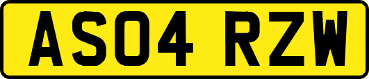 AS04RZW