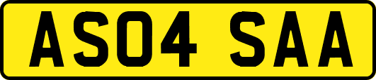 AS04SAA