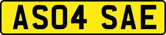 AS04SAE
