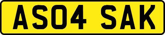 AS04SAK