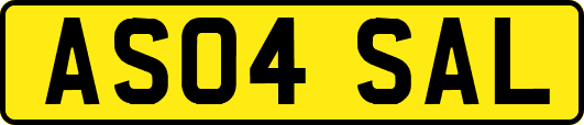 AS04SAL