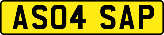 AS04SAP
