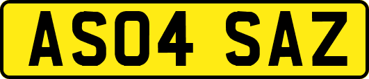 AS04SAZ