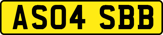 AS04SBB