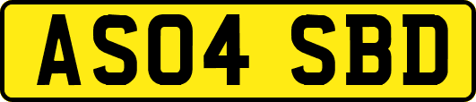 AS04SBD
