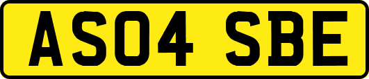 AS04SBE