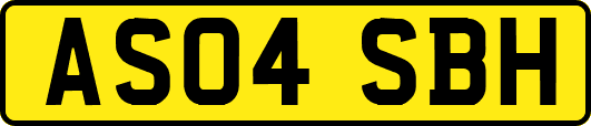 AS04SBH