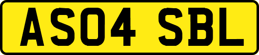 AS04SBL
