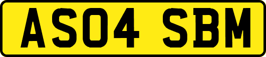 AS04SBM