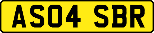 AS04SBR
