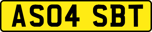 AS04SBT