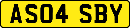 AS04SBY