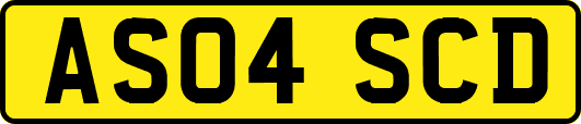 AS04SCD