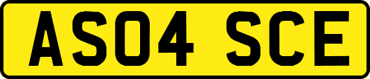 AS04SCE
