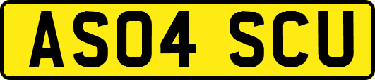AS04SCU