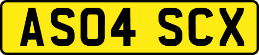 AS04SCX