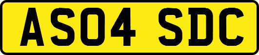 AS04SDC