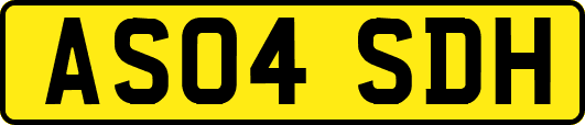 AS04SDH