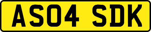 AS04SDK