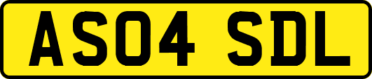 AS04SDL