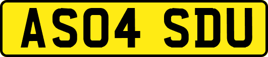 AS04SDU