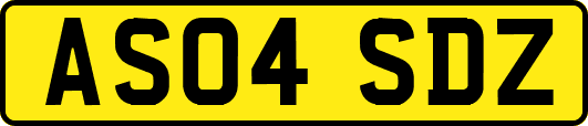 AS04SDZ