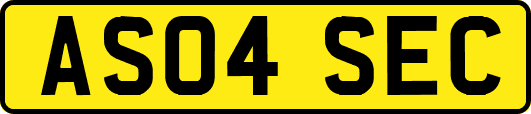 AS04SEC
