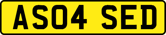 AS04SED