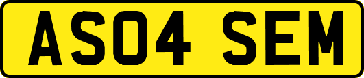 AS04SEM