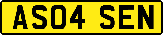 AS04SEN