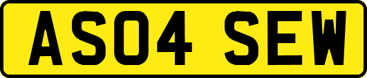 AS04SEW
