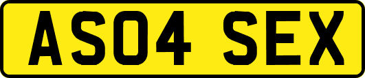 AS04SEX