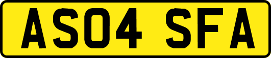 AS04SFA