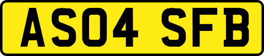 AS04SFB