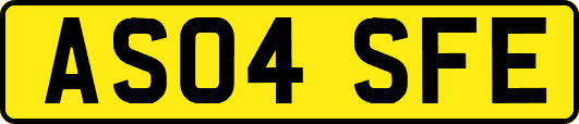 AS04SFE
