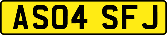 AS04SFJ