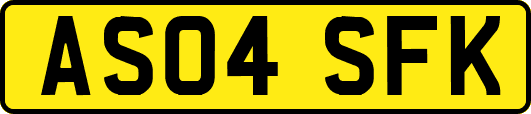 AS04SFK