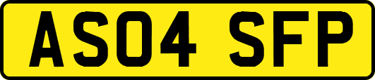 AS04SFP