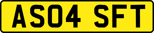 AS04SFT