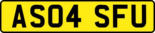 AS04SFU