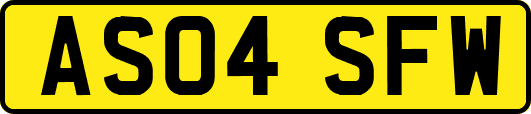 AS04SFW